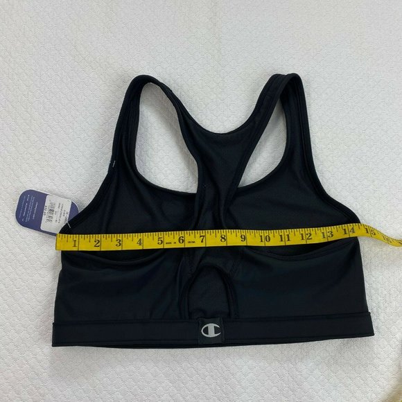 NWT Champion 1XL Athletics The Vented Sports Bra - Picture 10 of 11